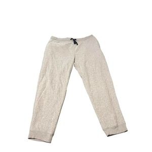 Nautica gray sweatpants